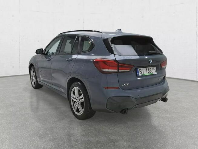 BMW X1 salon polska / serwis ASO / niska rata leasingu