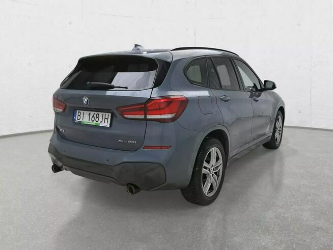 BMW X1 salon polska / serwis ASO / niska rata leasingu
