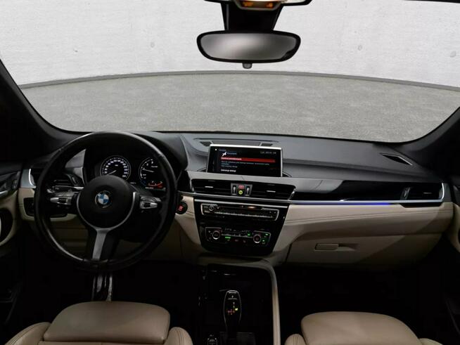 BMW X1 salon polska / serwis ASO / niska rata leasingu