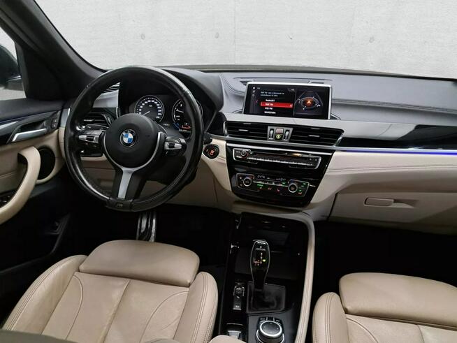 BMW X1 salon polska / serwis ASO / niska rata leasingu
