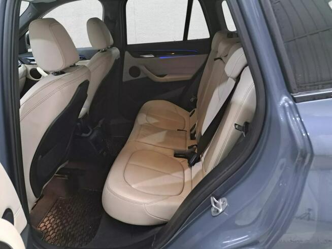 BMW X1 salon polska / serwis ASO / niska rata leasingu