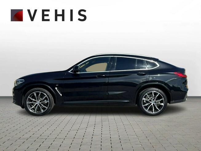 BMW X4 salon polska / serwis aso / atrakcyjne finansowanie