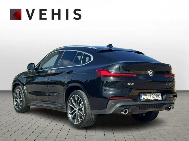 BMW X4 salon polska / serwis aso / atrakcyjne finansowanie