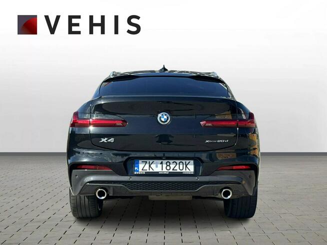 BMW X4 salon polska / serwis aso / atrakcyjne finansowanie