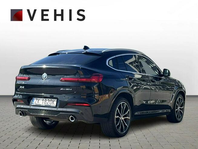 BMW X4 salon polska / serwis aso / atrakcyjne finansowanie