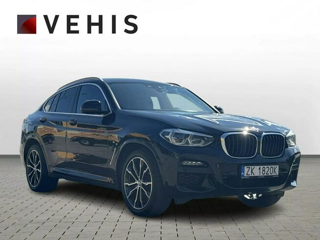 BMW X4 salon polska / serwis aso / atrakcyjne finansowanie