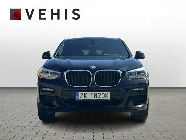 BMW X4 salon polska / serwis aso / atrakcyjne finansowanie