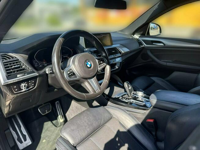 BMW X4 salon polska / serwis aso / atrakcyjne finansowanie