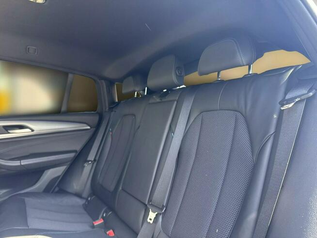 BMW X4 salon polska / serwis aso / atrakcyjne finansowanie