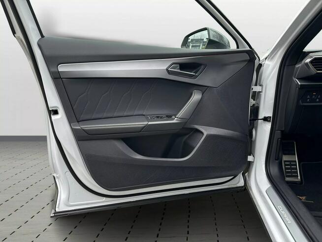 Cupra Formentor jak nowy / przebieg 12 500 / salon polska / serwis aso / leasing