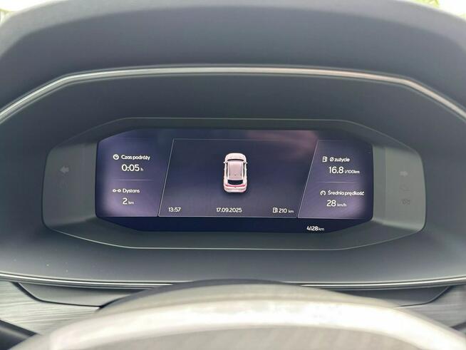 Cupra Formentor jak nowy / przebieg 12 500 / salon polska / serwis aso / leasing