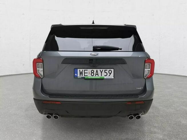 Ford Explorer jak nowy / przebieg 25 tys / salon polska / atrakcyjny leasing