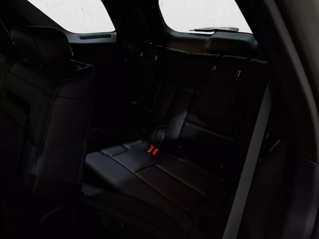 Ford Explorer jak nowy / przebieg 25 tys / salon polska / atrakcyjny leasing