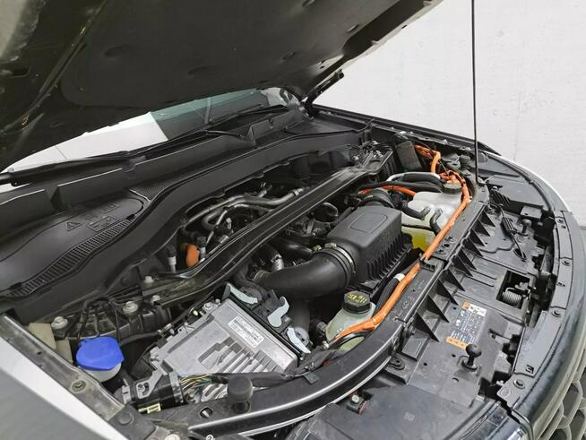 Ford Explorer jak nowy / przebieg 25 tys / salon polska / atrakcyjny leasing