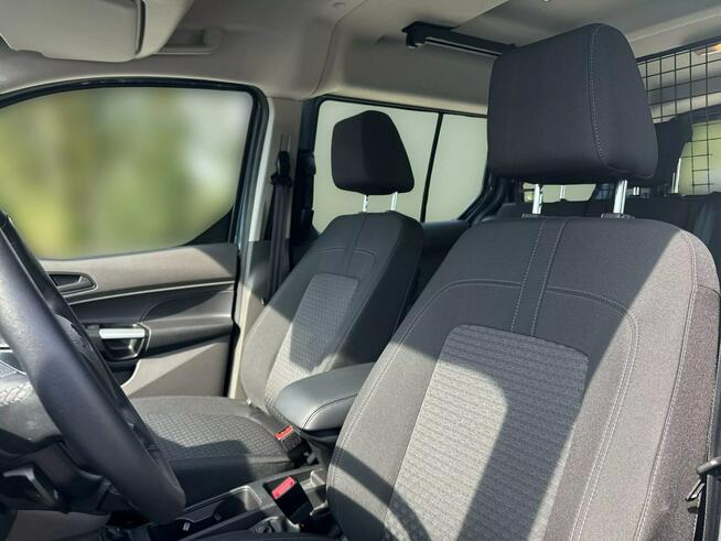 Ford Transit Connect jak nowy / niski przebieg / salon polska / atrakcyjny leasing