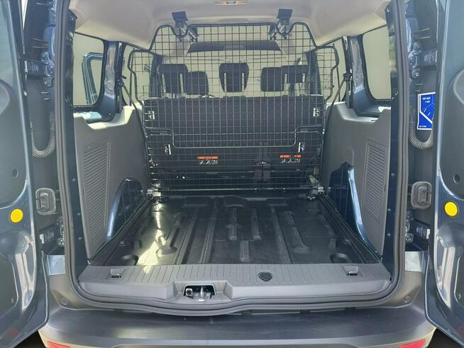 Ford Transit Connect jak nowy / niski przebieg / salon polska / atrakcyjny leasing