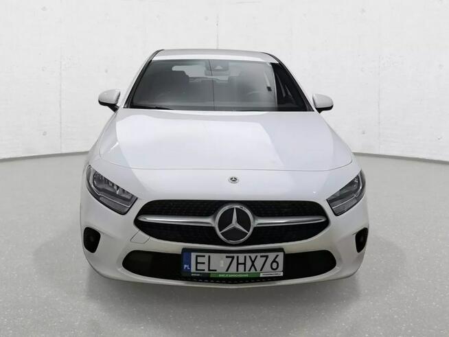 Mercedes A 200 salon polska / bezwypadkowy / super stan / niska rata