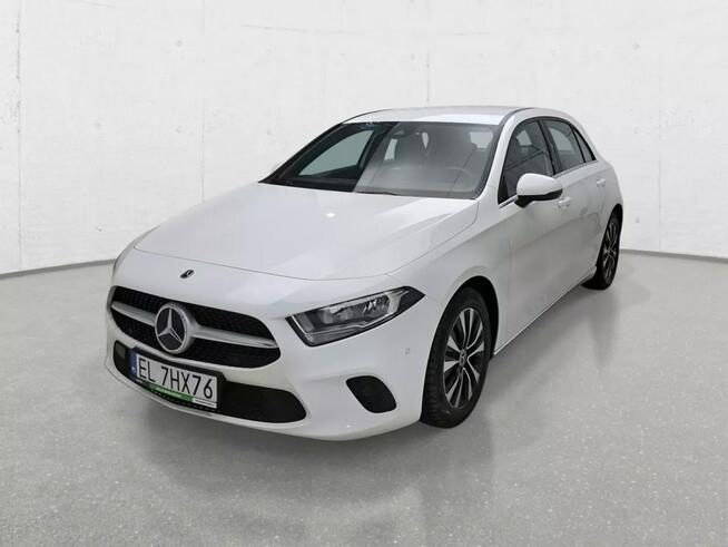Mercedes A 200 salon polska / bezwypadkowy / super stan / niska rata