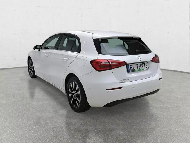 Mercedes A 200 salon polska / bezwypadkowy / super stan / niska rata