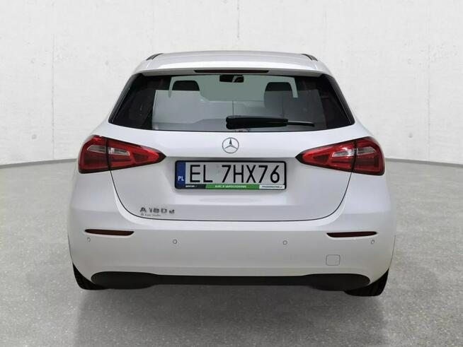 Mercedes A 200 salon polska / bezwypadkowy / super stan / niska rata