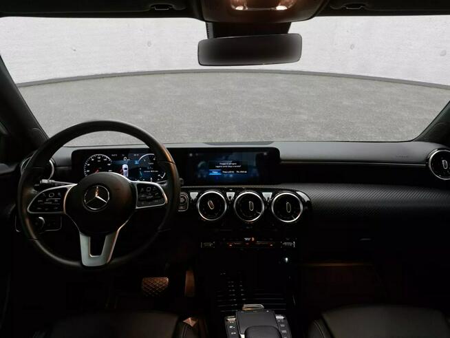 Mercedes A 200 salon polska / bezwypadkowy / super stan / niska rata