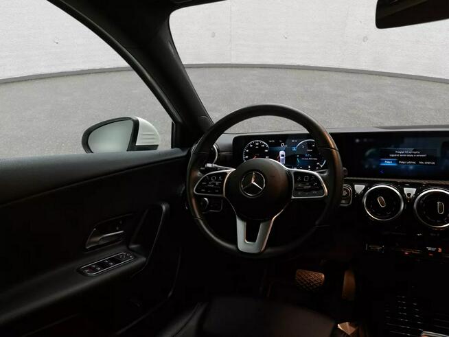 Mercedes A 200 salon polska / bezwypadkowy / super stan / niska rata