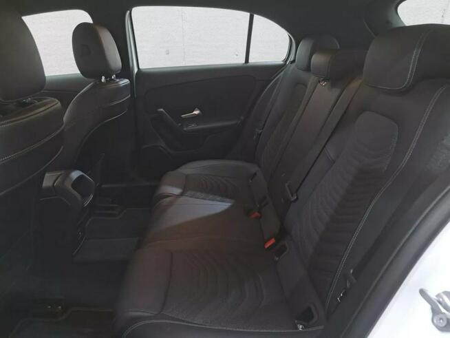 Mercedes A 200 salon polska / bezwypadkowy / super stan / niska rata