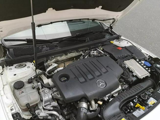 Mercedes A 200 salon polska / bezwypadkowy / super stan / niska rata