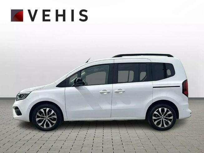 Renault Kangoo jak nowy / przebieg 23 tys / salon polska / atrakcyjny leasing