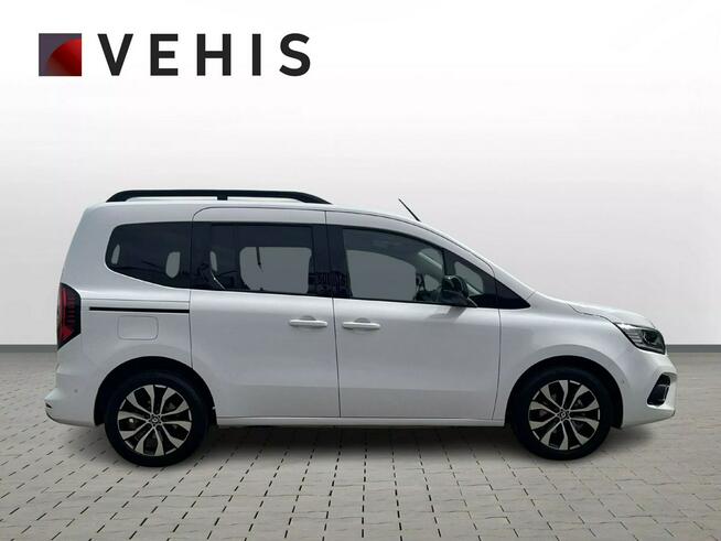 Renault Kangoo jak nowy / przebieg 23 tys / salon polska / atrakcyjny leasing