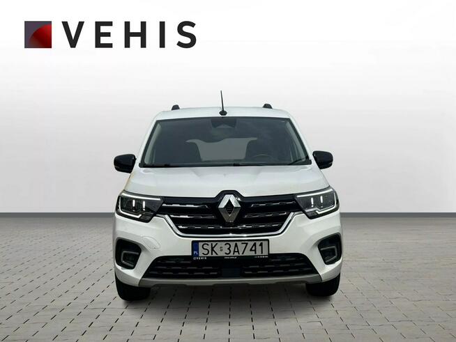 Renault Kangoo jak nowy / przebieg 23 tys / salon polska / atrakcyjny leasing