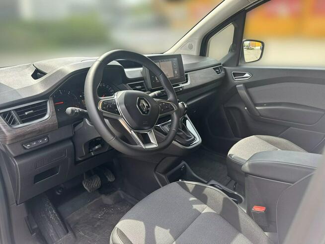 Renault Kangoo jak nowy / przebieg 23 tys / salon polska / atrakcyjny leasing