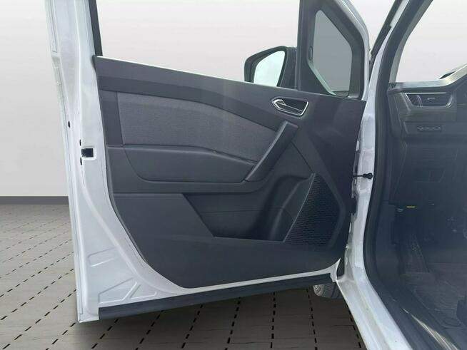 Renault Kangoo jak nowy / przebieg 23 tys / salon polska / atrakcyjny leasing