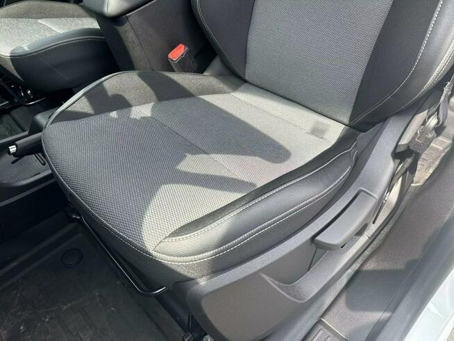 Renault Kangoo jak nowy / przebieg 23 tys / salon polska / atrakcyjny leasing