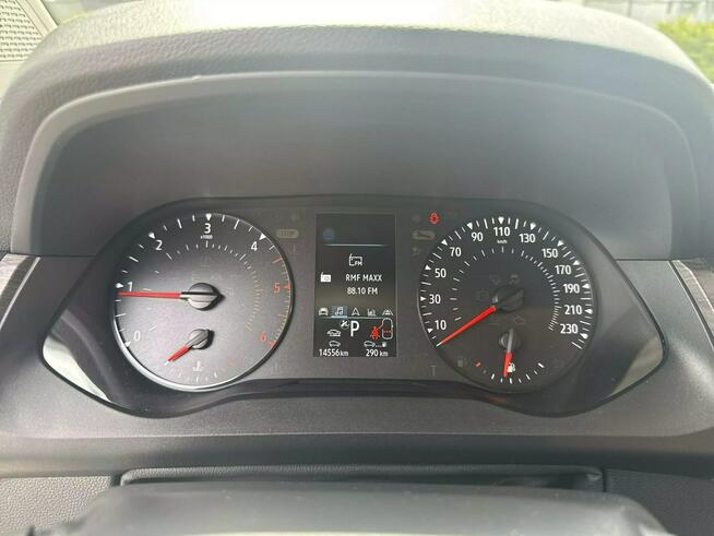 Renault Kangoo jak nowy / przebieg 23 tys / salon polska / atrakcyjny leasing