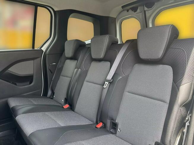 Renault Kangoo jak nowy / przebieg 23 tys / salon polska / atrakcyjny leasing