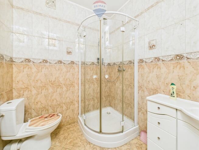 Przytulny dom w zabudowie szeregowej Rybnik