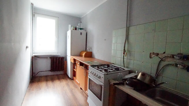 Mieszkanie dwu pokojowe Opole, Bliskie Zaodrze