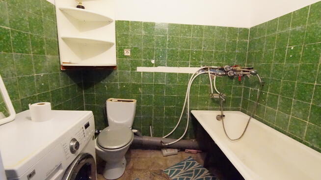 Mieszkanie dwu pokojowe Opole, Bliskie Zaodrze