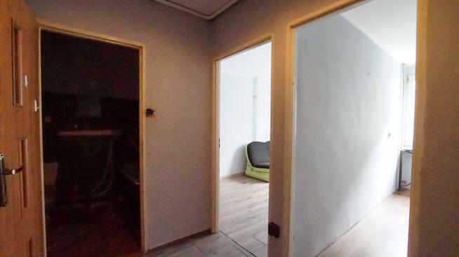 Mieszkanie dwu pokojowe Opole, Bliskie Zaodrze