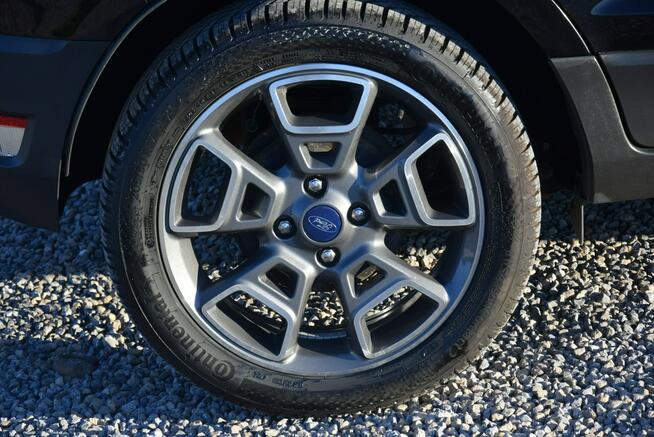 Ford EcoSport 1.5B Automat/ Zwykły Silnik/ Navi/ Kamera/ Oryginał Lakier/ Sprowadzon