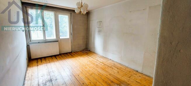 Dom Ustroń, Agrestowa