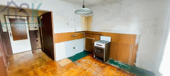 Dom Ustroń, Agrestowa