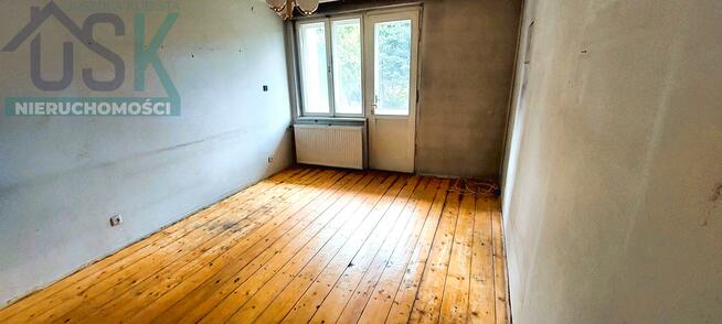 Dom Ustroń, Agrestowa