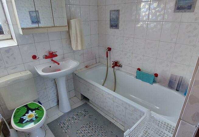 Dom Ustroń, Agrestowa