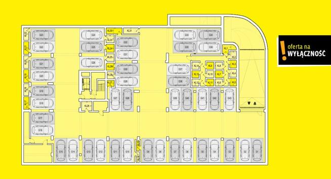 Mieszkanie Kielce, Leszczyńska