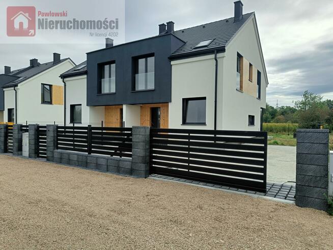 Dom Kraków Dębniki