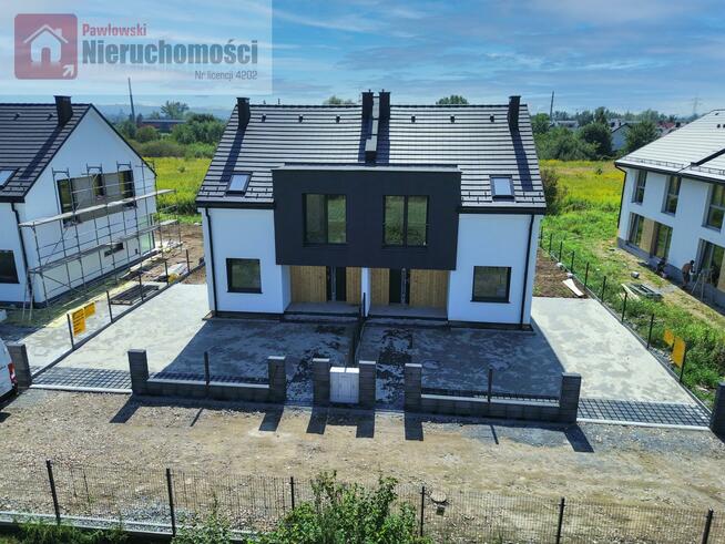 Dom Kraków Dębniki