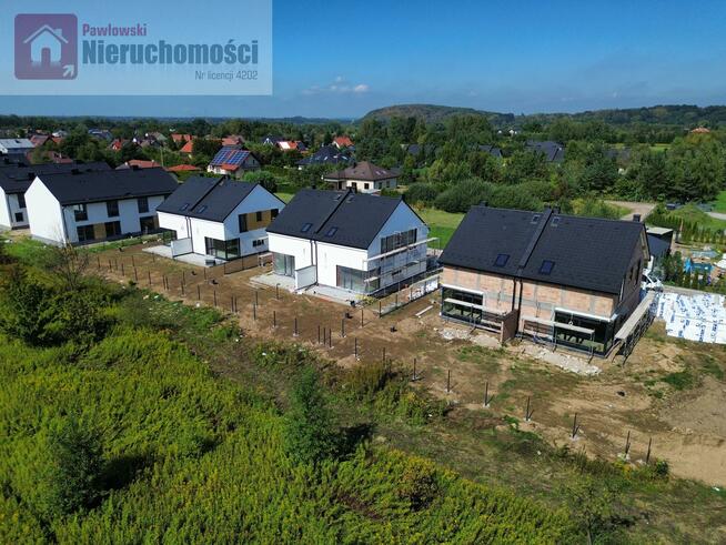 Dom Kraków Dębniki