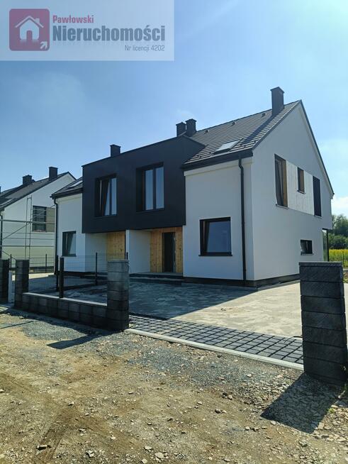 Dom Kraków Dębniki